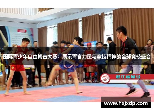 国际青少年自由搏击大赛:展示青春力量与竞技精神的全球竞技盛会 国际青少年自由搏击大赛:展示青春力量与竞技精神的全球竞技盛会